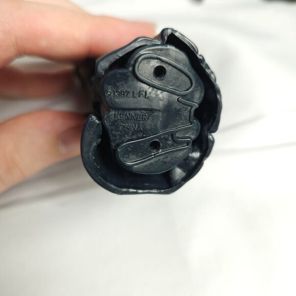 VTG 90s Star Wars Kenner Darth Vader Emperor Palpatine Action Figures Toys - Picture 6 of 6